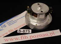 SILNIK KPL.ODKURZACZA